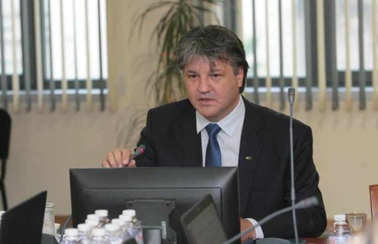 Представляващият ВСС поиска оставката на Лозан Панов  