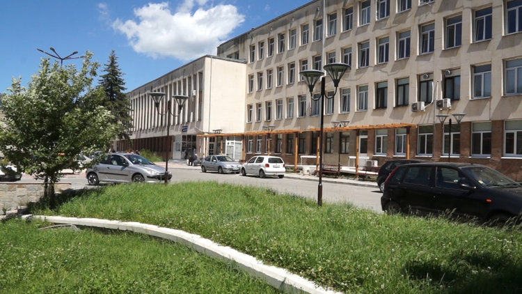 Отново преглеждат безплатно за туберкулоза в смолянската болница