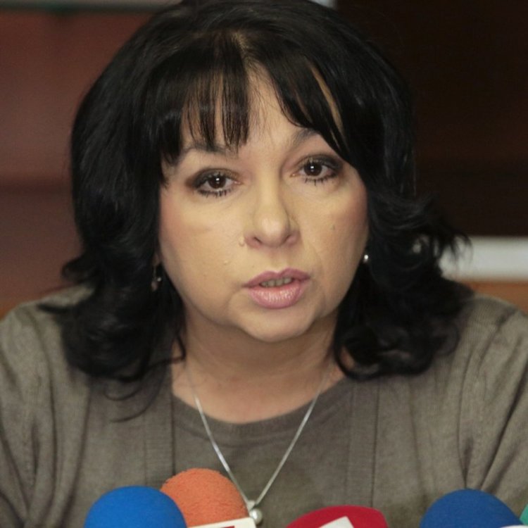 Петкова: Запазваме миноритарен дял в АЕЦ Белене