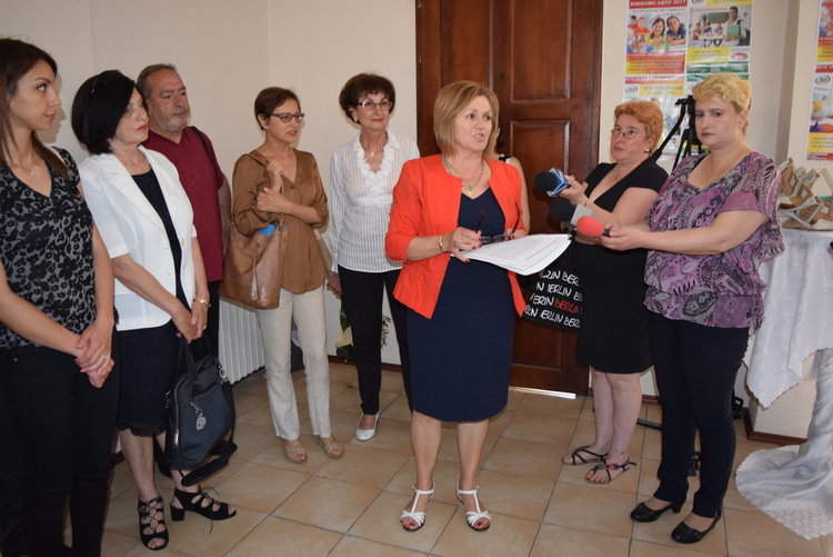 Юристи и омбудсман   ще бъдат „адвокати на народа“ в Кърджали 