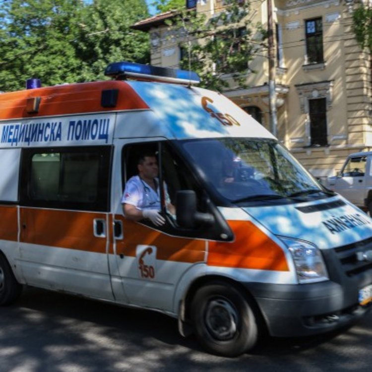 23-годишен мъж е намерен в безпомощно състояние