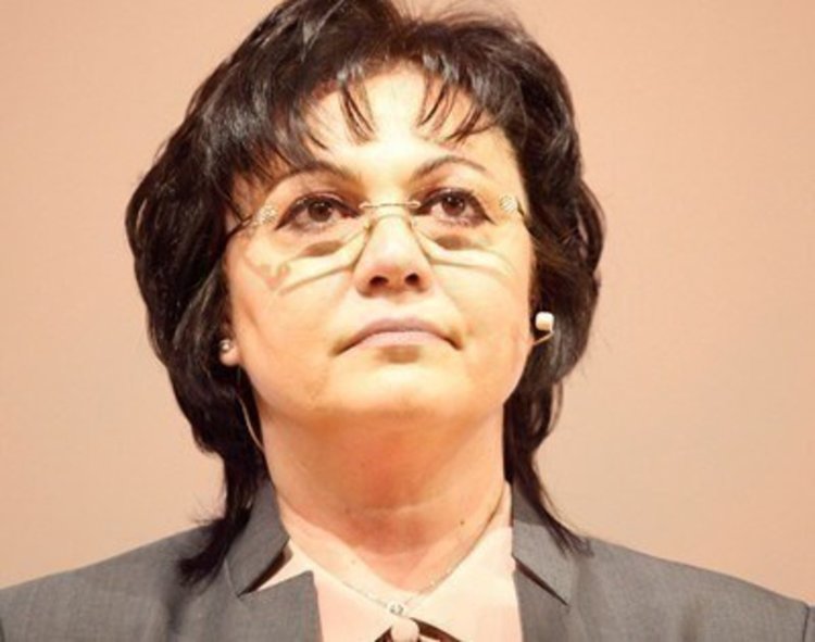 Нинова с писмо до Борисов, БСП готова да вземе "Бузлуджа"