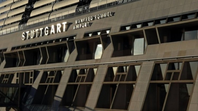 Бомбена заплаха евакуира самолет на България в Щутгарт