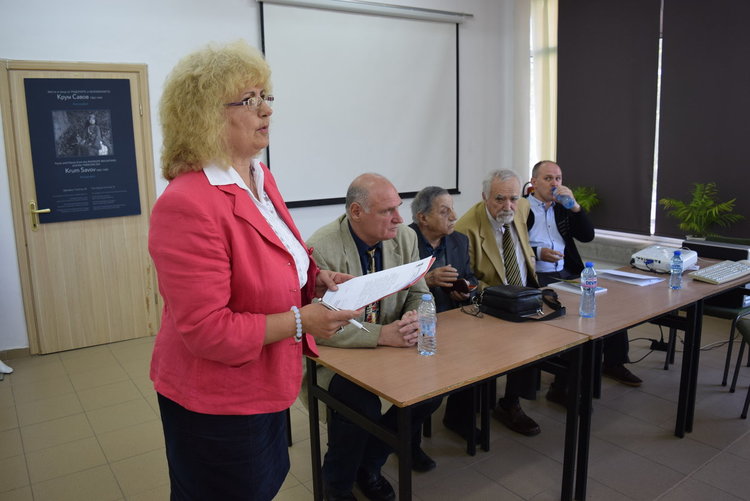 Асен Зеров-един от Дружба „Родина“,преследван от царисти и комунисти