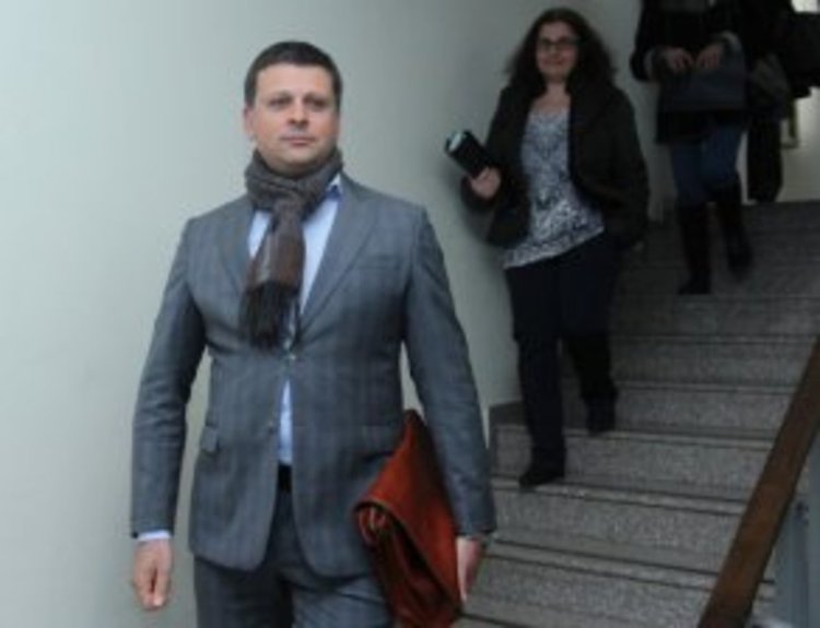 Председателят на СГС издаде заповед, с която изправи на нокти адвокатите
