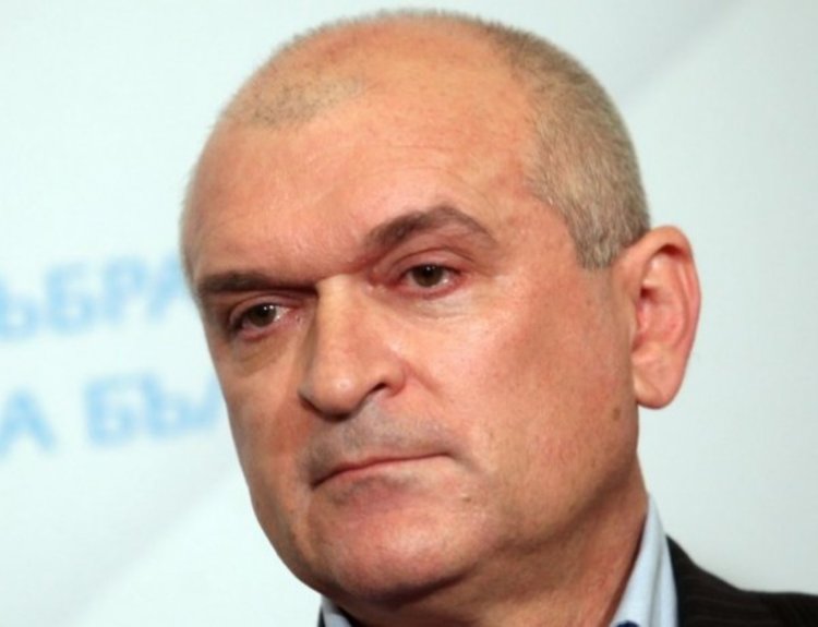 Главчев: Нужен е втори референдум за изборната система