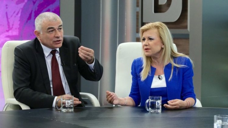  Едва 300 000 пенсионери с увеличение на пенсиите