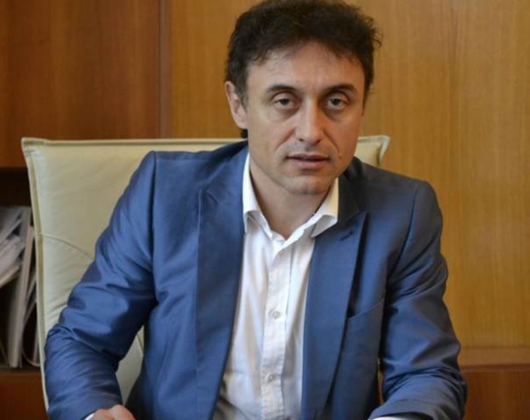 Директорът: Спасяваме БДЖ с кански усилия