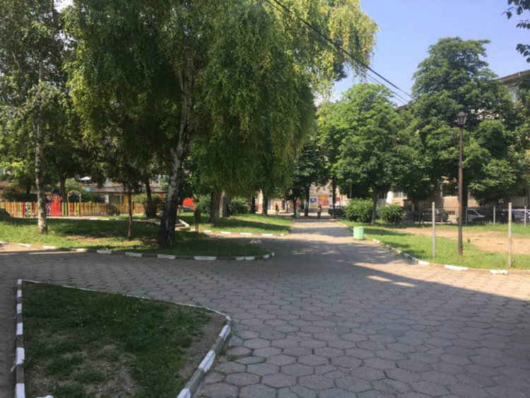 Кошмарни жеги в края на седмицата
