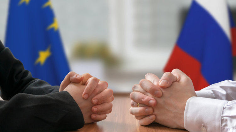 ЕС удължи икономическите санкции срещу Русия до януари 2018 г.