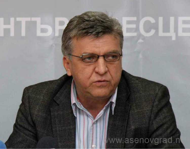 Манол Генов: Като депутат съм длъжен да отговоря на притесненията на хората