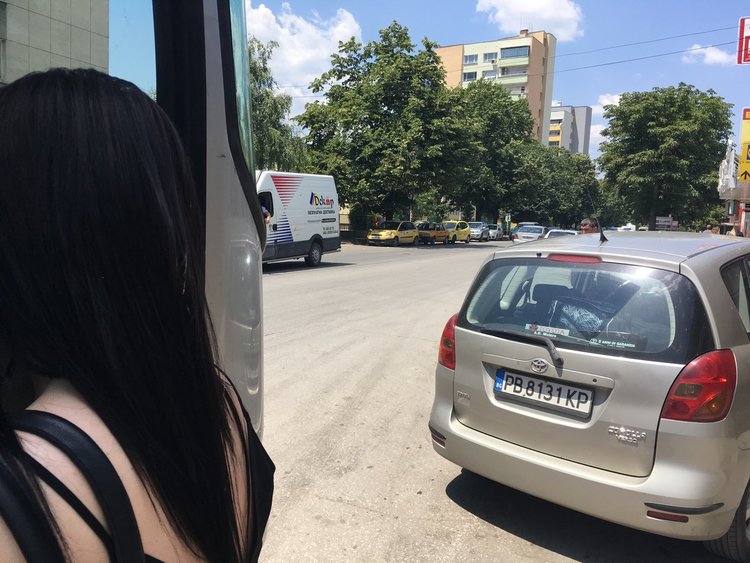 Нови промени в движението заради водния цикъл на Асеновград