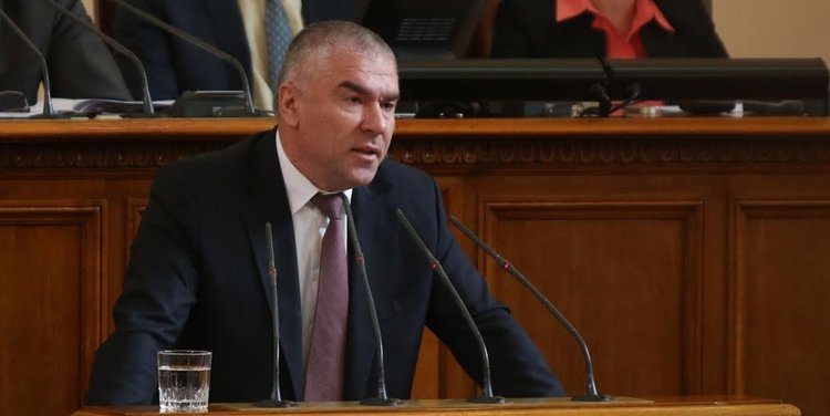Марешки: Стига защита на картели и лобистки скандали