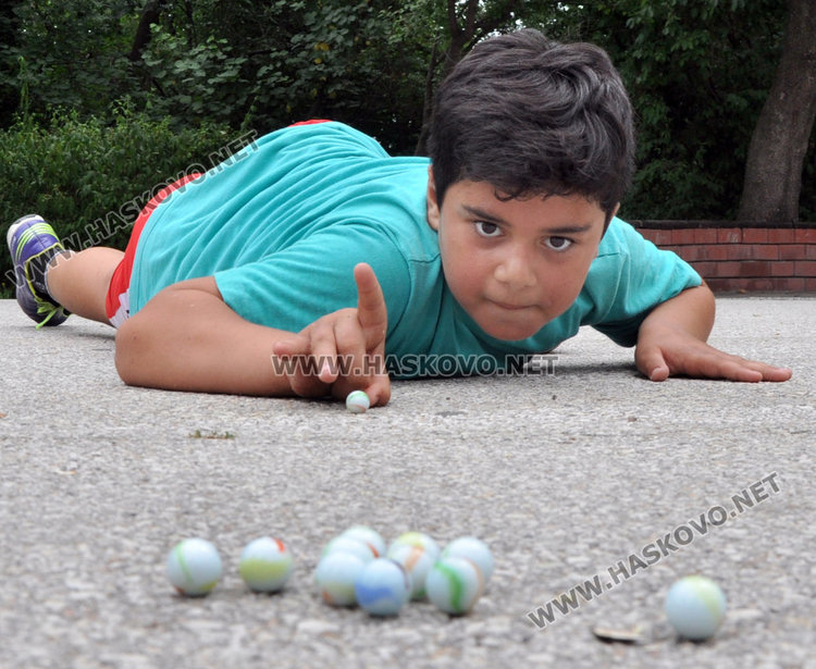  „Забавно лято“ - хапче срещу висенето пред компютъра