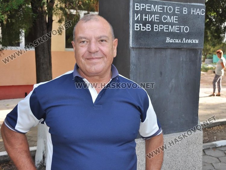  ОИК: Костадин Атанасов е кмет на село Ябълково