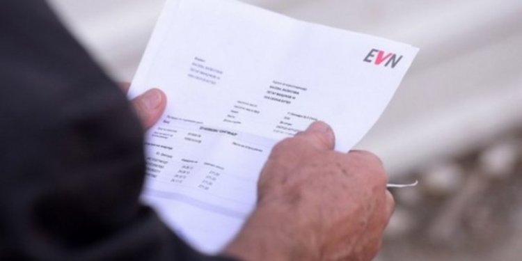 КЕВР утвърди цени на електроенергията за клиентите на EVN България от 1 юли 2017 година