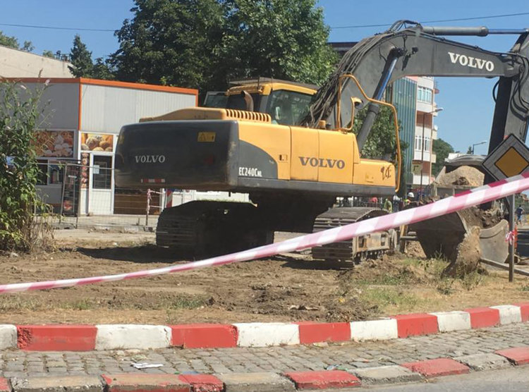 Пътуващи до Пловдив асеновградчани в паника: Откъде да хванем автобуса?!