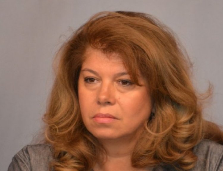 Илияна Йотова: Няма война на институциите