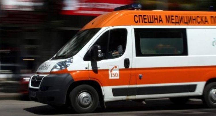 Млад мъж се простреля в главата с газов пистолет в Кърджали