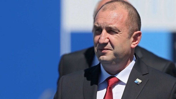 Румен Радев ще посети Черна гора и Италия