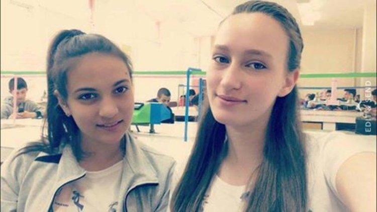В Космически лагер попаднаха ученички от "Златаров"