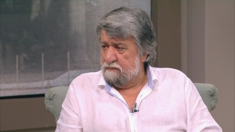 Рашидов: Само държавата може да притежава паметници