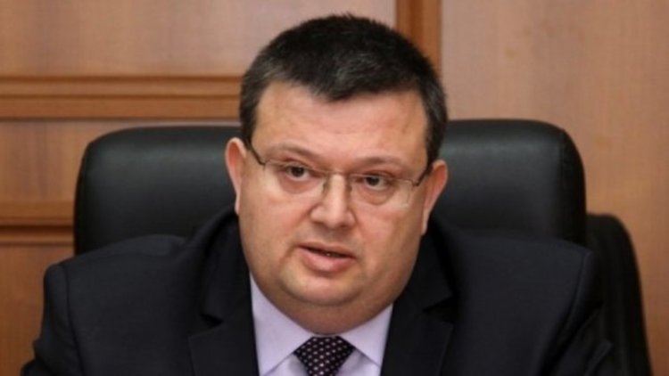 Инспекторатът на ВСС: Няма нищо нередно в срещата в ЦУМ