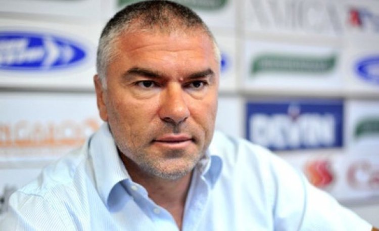 Обвиненията срещу мен са скалъпени, заяви Марешки