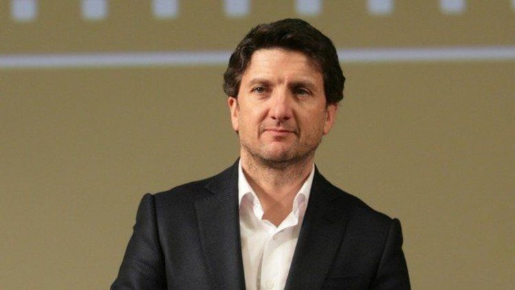 Боршош на разпит за НДК, повдигат му обвинение