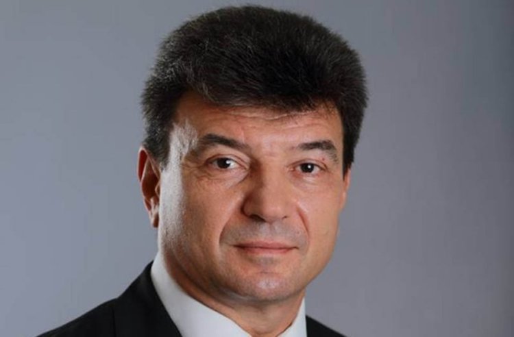Депутат от ГЕРБ искал суджук от името на Борисов