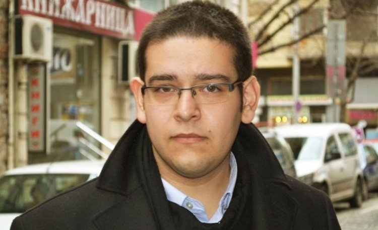 ИД – политическо чучело за отвличане на вниманието 