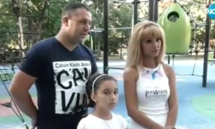 Спешно, ама не: Родители платиха за гипсирана детска ръка 