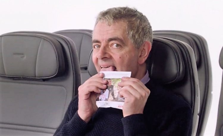 Няма начин да пропуснеш такъв инструктаж за безопасност (видео)