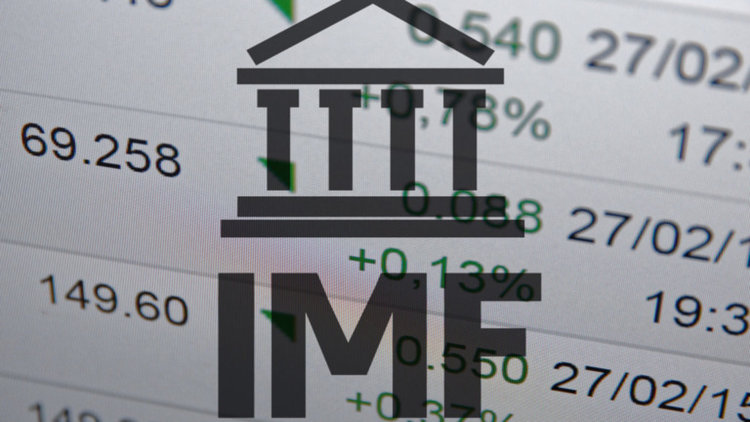 3,5% ръст на световната икономика прогнозира МВФ през 2017 г.