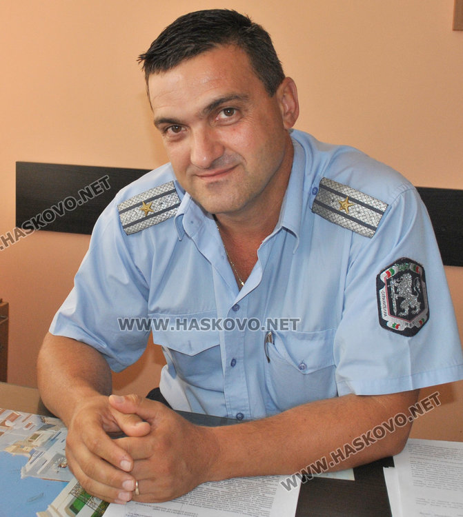 КАТ Хасково с временен шеф, от днес акция за камиони и автобуси