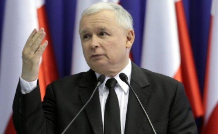 Полша обмисля да поиска репарации от Германия
