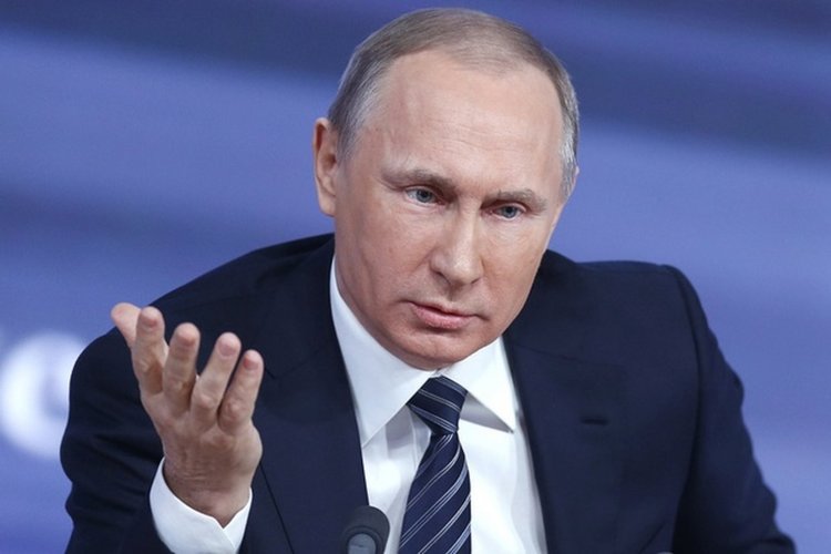 Контрасанкции: Русия съкращава бройката на US дипломатите  
