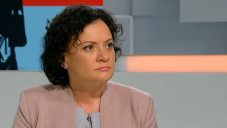 И.Василева: Не сме отнели правото да се обжалват екооценките