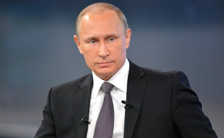 Путин гони 755 американски дипломати