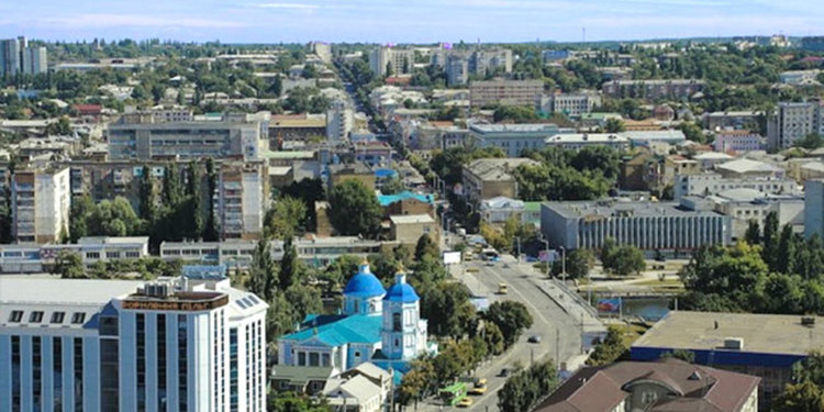 Откриват ново почетно консулство в Украйна