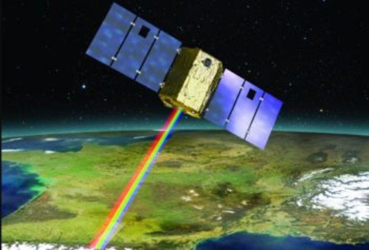 Arianespace изстреля ракетата Vega от космодрума в Куру, Френска Гвиана (видео)