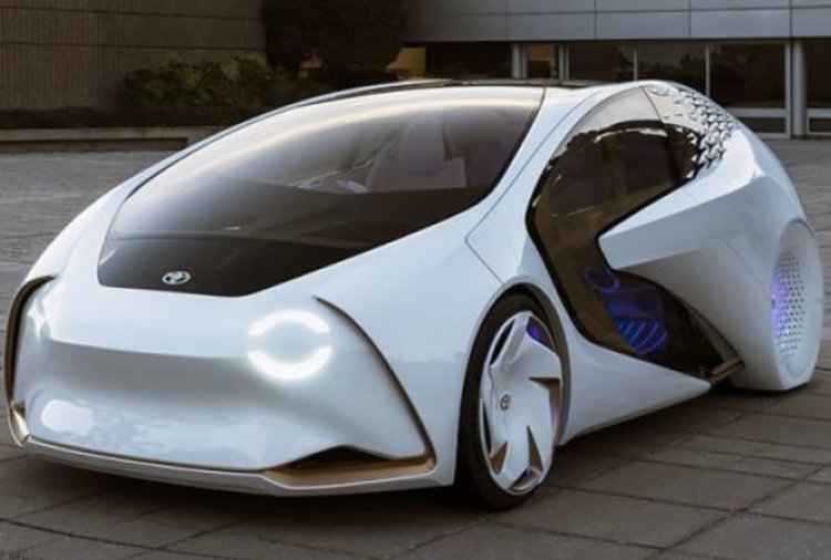 Toyota и Mazda ще правят заедно електромобили 