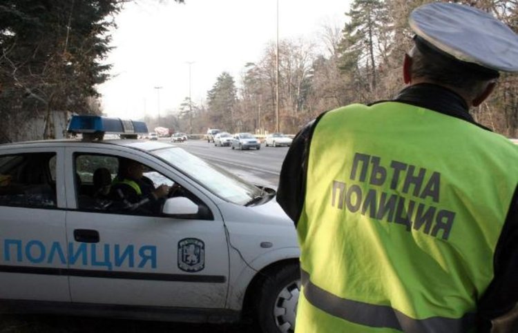  37-годишен от Първомай спипан да кара мотопед с 3 промила алкохол и без книжка