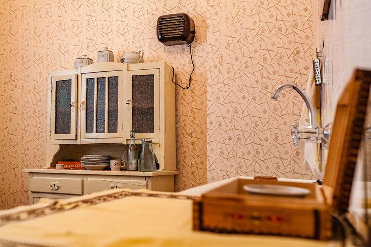 Показват как са живяли димитровградчани през 1951 година