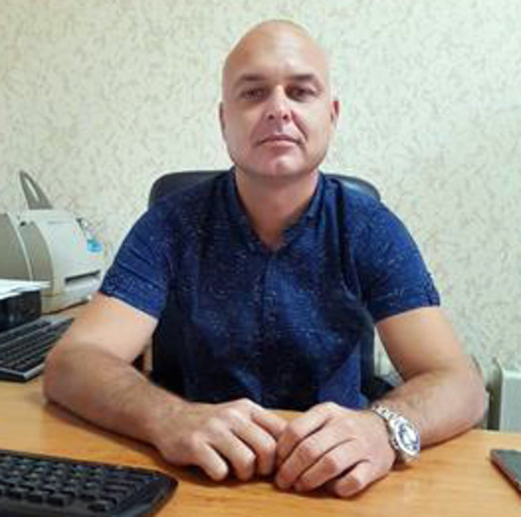 Районното в Харманли с нов началник