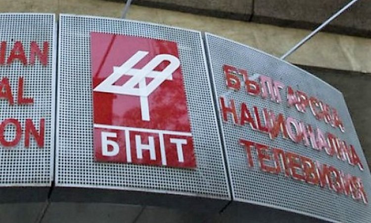 Константин Каменаров е новият шеф на БНТ