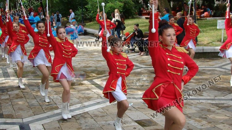 Промяна в програмата за празника на Димитровград заради очаквани валежи
