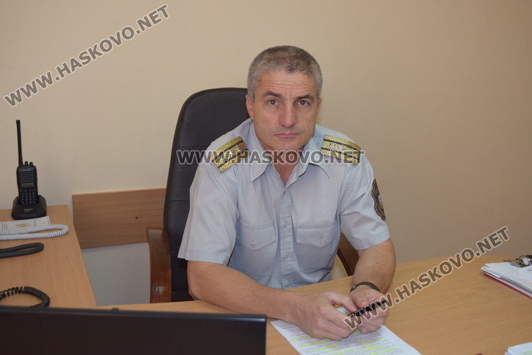 61 пожара в областта причинени от варене на зимнина, изгорели са рекордните 3500 бали слама