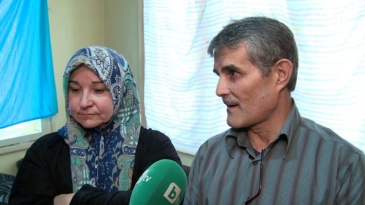 Сирийско семейство, изгонено от Елин Пелин, заживя в родопско село