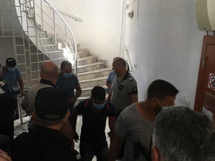 Прокуратурата повдигна обвинение на 11 участвали в сбиването на "40-те извора"